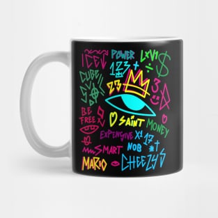 EXPENSIVE Mug